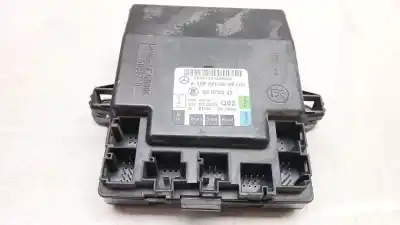 Tweedehands auto-onderdeel Elektronische Module voor MERCEDES-BENZ CLASE A (W169) 2.0 CDI CAT OEM IAM-referenties A1698206926  
