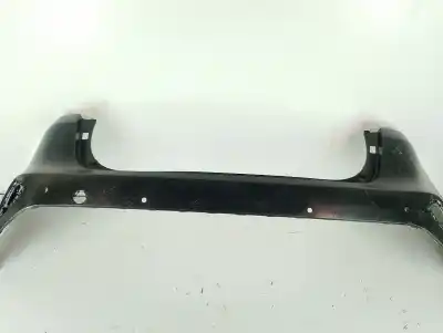 Автозапчастина б/у задній бампер для KIA CEED GT Посилання на OEM IAM J786611300  