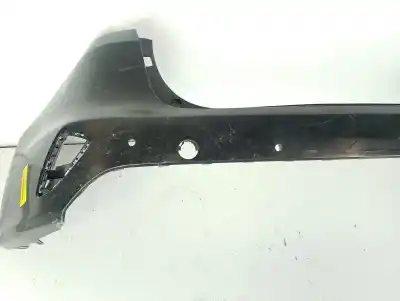 Peça sobressalente para automóvel em segunda mão para choques traseiro por kia ceed gt referências oem iam j786611300  