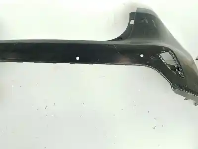 Peça sobressalente para automóvel em segunda mão para choques traseiro por kia ceed gt referências oem iam j786611300  