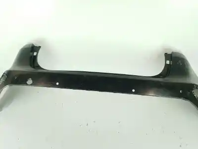 Peça sobressalente para automóvel em segunda mão para choques traseiro por kia ceed gt referências oem iam j786611300  