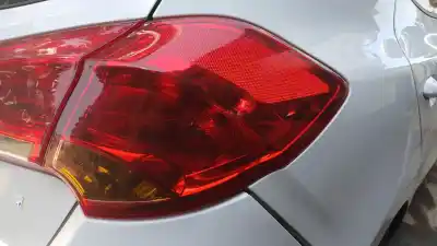 Piesă de schimb auto la mâna a doua lampã spate dreapta pentru kia cee'd (jd) 1.4 crdi 90 referințe oem iam 