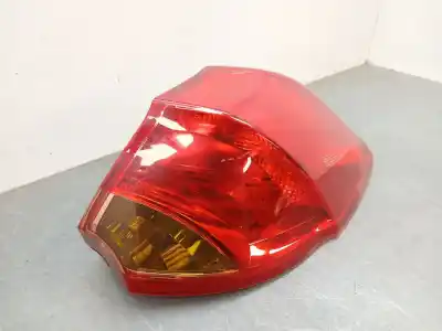 Second-hand car spare part right tailgate light for kia cee'd (jd) 1.4 crdi 90 oem iam references   