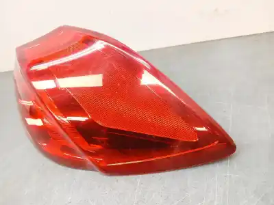 Second-hand car spare part right tailgate light for kia cee'd (jd) 1.4 crdi 90 oem iam references   