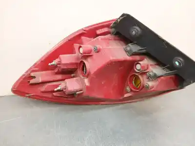 Second-hand car spare part right tailgate light for kia cee'd (jd) 1.4 crdi 90 oem iam references   