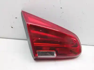 Second-hand car spare part interior left tailgate light for kia cee'd (jd) 1.4 crdi 90 oem iam references 92403a20  