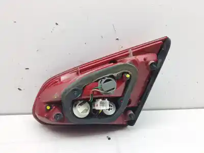 Second-hand car spare part interior left tailgate light for kia cee'd (jd) 1.4 crdi 90 oem iam references 92403a20  