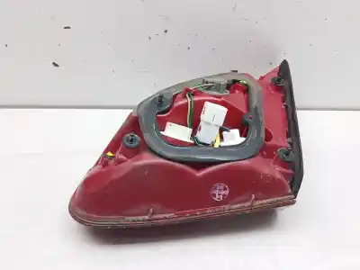 Second-hand car spare part interior left tailgate light for kia cee'd (jd) 1.4 crdi 90 oem iam references 92403a20  