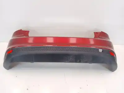 Peça sobressalente para automóvel em segunda mão para choques traseiro por ford focus iii 1.6 tdci referências oem iam 