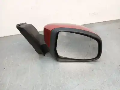 Peça sobressalente para automóvel em segunda mão espelho retrovisor direito por ford focus iii 1.6 tdci referências oem iam e9024550