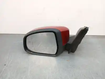 Peça sobressalente para automóvel em segunda mão espelho retrovisor esquerdo por ford focus iii 1.6 tdci referências oem iam e9024550