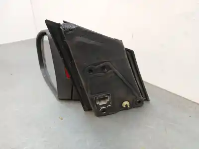Peça sobressalente para automóvel em segunda mão espelho retrovisor esquerdo por ford focus iii 1.6 tdci referências oem iam e9024550  
