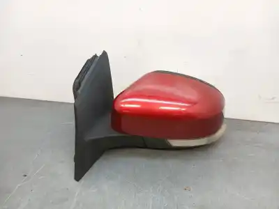 Peça sobressalente para automóvel em segunda mão espelho retrovisor esquerdo por ford focus iii 1.6 tdci referências oem iam e9024550  