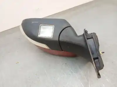 Peça sobressalente para automóvel em segunda mão espelho retrovisor esquerdo por ford focus iii 1.6 tdci referências oem iam e9024550  