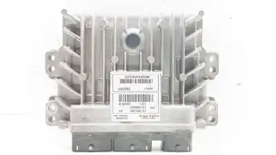 Автозапчастина б/у ебу контролер двигуна для renault megane iii fastback (bz0/1_, b3_) 1.5 dci посилання на oem iam 237100120r