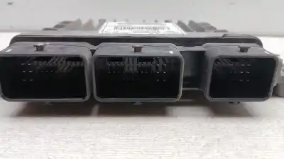 Tweedehands auto-onderdeel ecu motorcontroller voor renault megane iii fastback (bz0/1_, b3_) 1.5 dci oem iam-referenties 237100120r 28252915 237100943r