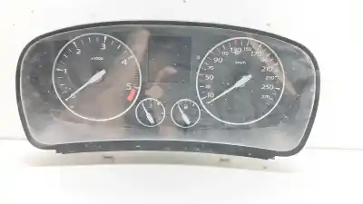 Автозапчастина б/у панель інструментів для renault laguna ii (bg0) dynamique посилання на oem iam 248100006r Автозапчастина б/у панель інструментів для renault laguna ii (bg0) dynamique посилання на oem iam 248100006r