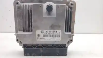 Peça sobressalente para automóvel em segunda mão centralina de motor uce por volkswagen passat lim. (362) 2.0 tdi referências oem iam 03l907309ae