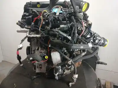 Pièce détachée automobile d'occasion MOTEUR COMPLET pour BMW 1 (F40)  Références OEM IAM B37C15A  