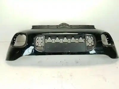 Pièce détachée automobile d'occasion Le Pare-choc Avant pour CITROEN C3 AIRCROSS Shine Références OEM IAM 1823171X  
