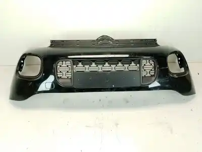 Автозапчасти б/у передний бампер за citroen c3 aircross shine ссылки oem iam 1823171x  