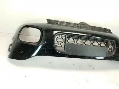 Автозапчасти б/у передний бампер за citroen c3 aircross shine ссылки oem iam 1823171x  