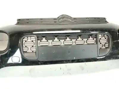Автозапчасти б/у передний бампер за citroen c3 aircross shine ссылки oem iam 1823171x  