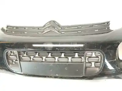 Автозапчасти б/у передний бампер за citroen c3 aircross shine ссылки oem iam 1823171x  