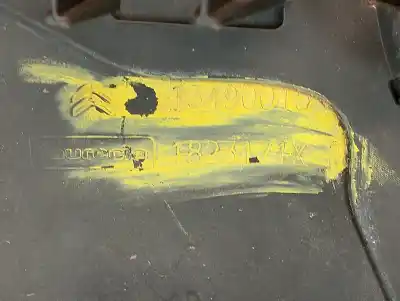 Автозапчасти б/у передний бампер за citroen c3 aircross shine ссылки oem iam 1823171x  