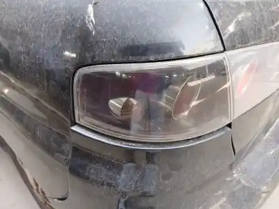 Peça sobressalente para automóvel em segunda mão farolim traseiro esquerdo por seat ibiza iii (6l1) 1.9 tdi referências oem iam 6l6945095e