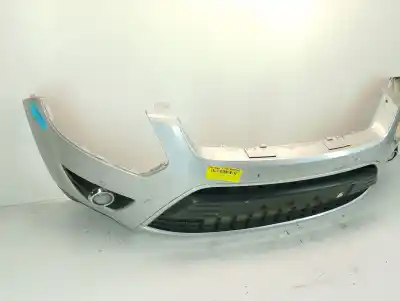 Peça sobressalente para automóvel em segunda mão para choques dianteiro por ford kuga (cbv) 2.0 tdci cat referências oem iam 8v4117757a  