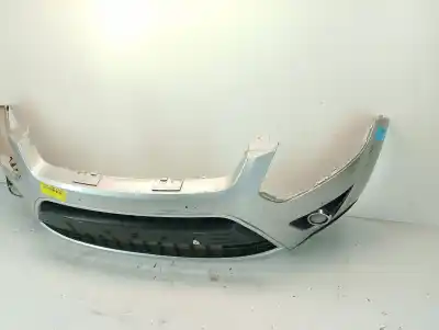 Peça sobressalente para automóvel em segunda mão para choques dianteiro por ford kuga (cbv) 2.0 tdci cat referências oem iam 8v4117757a  