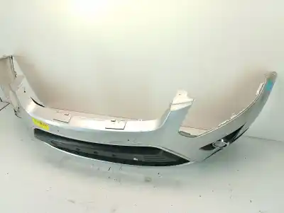 Peça sobressalente para automóvel em segunda mão para choques dianteiro por ford kuga (cbv) 2.0 tdci cat referências oem iam 8v4117757a  