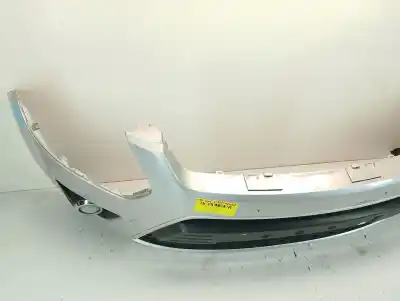 Peça sobressalente para automóvel em segunda mão para choques dianteiro por ford kuga (cbv) 2.0 tdci cat referências oem iam 8v4117757a  