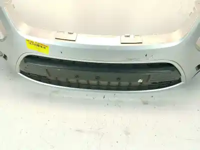 Peça sobressalente para automóvel em segunda mão para choques dianteiro por ford kuga (cbv) 2.0 tdci cat referências oem iam 8v4117757a  