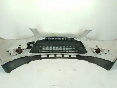 Peça sobressalente para automóvel em segunda mão para choques dianteiro por ford kuga (cbv) 2.0 tdci cat referências oem iam 8v4117757a  