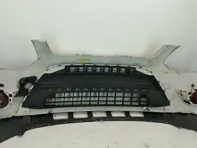 Peça sobressalente para automóvel em segunda mão para choques dianteiro por ford kuga (cbv) 2.0 tdci cat referências oem iam 8v4117757a  