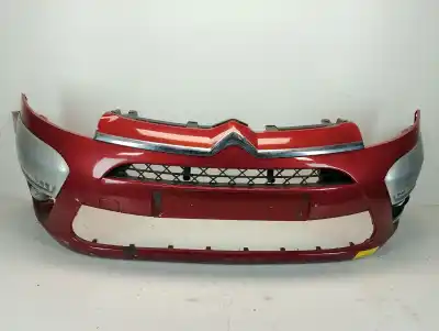 Автозапчасти б/у передний бампер за CITROEN C4 PICASSO * ссылки OEM IAM 9680402277  