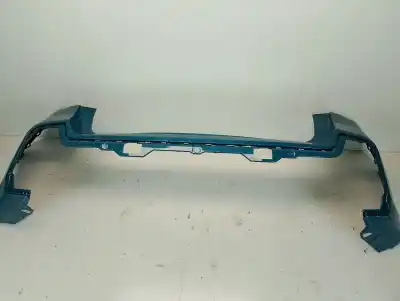 Peça sobressalente para automóvel em segunda mão Para Choques Traseiro por BMW X1 (F48) SDRIVE 20 I Referências OEM IAM 51129881934  