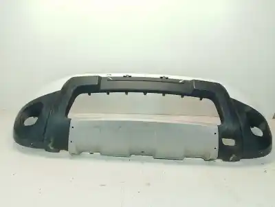 Автозапчасти б/у передний бампер за dacia duster ambiance 4x2 ссылки oem iam 620220025r  