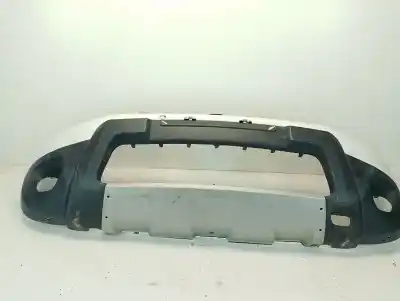 Автозапчасти б/у передний бампер за dacia duster ambiance 4x2 ссылки oem iam 620220025r  