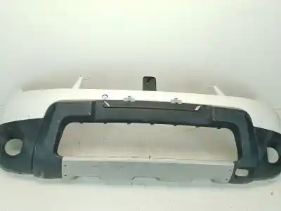 Автозапчасти б/у передний бампер за dacia duster ambiance 4x2 ссылки oem iam 620220025r  