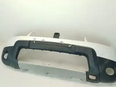 Автозапчасти б/у передний бампер за dacia duster ambiance 4x2 ссылки oem iam 620220025r  