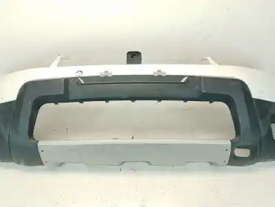 Автозапчасти б/у передний бампер за dacia duster ambiance 4x2 ссылки oem iam 620220025r  