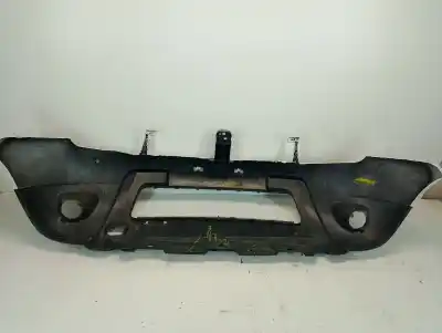 Автозапчасти б/у передний бампер за dacia duster ambiance 4x2 ссылки oem iam 620220025r  