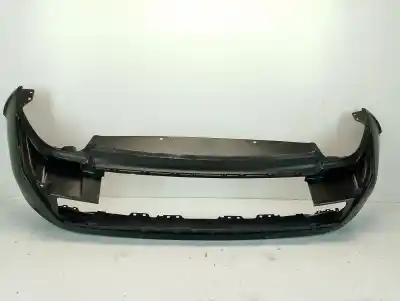 Second-hand car spare part REAR BUMPER for NISSAN X-TRAIL (T31)  OEM IAM references 850B06RN0B  