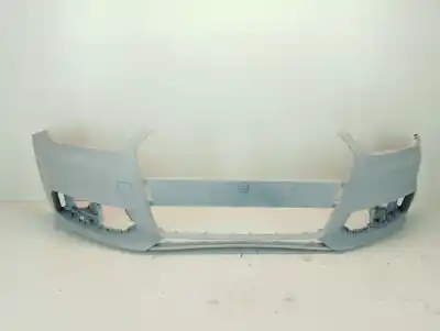 Second-hand car spare part FRONT BUMPER for AUDI A1 (8X)  OEM IAM references A807437  