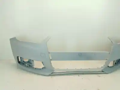 Second-hand car spare part front bumper for audi a1 (8x) ambition oem iam references a807437  