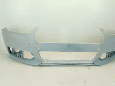 Second-hand car spare part front bumper for audi a1 (8x) ambition oem iam references a807437  