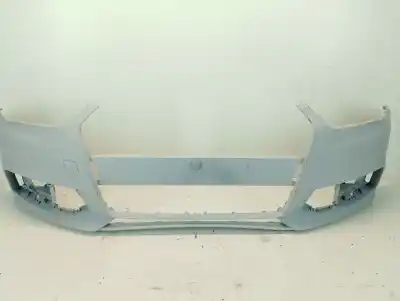 Second-hand car spare part front bumper for audi a1 (8x) ambition oem iam references a807437  